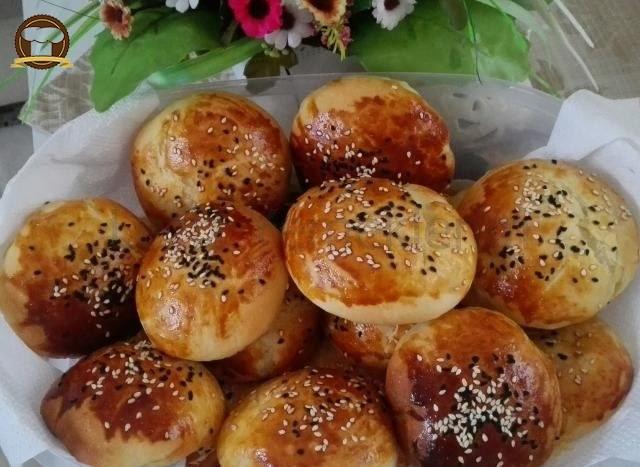 Nefis Poğaça Tarifi