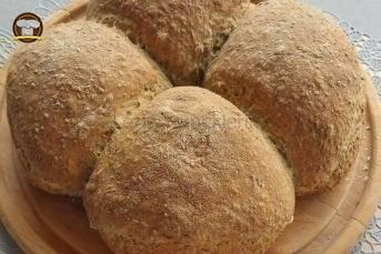 Chialı Ekmek