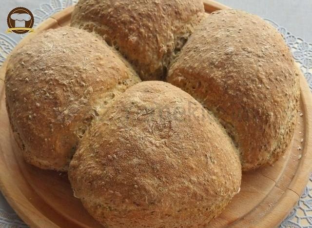 Chialı Ekmek