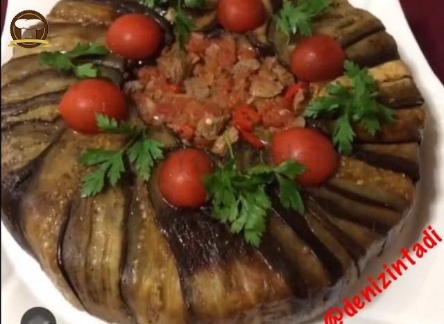 Maklube Tarifi (Videolu Anlatım)