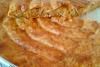 Patatesli El Açması Börek