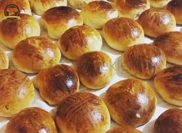 Puf Puf Poğaça Tarifi