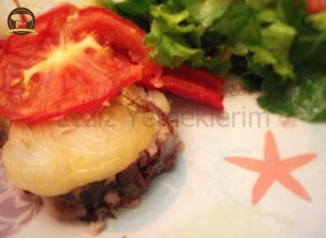 Fırın Palamut