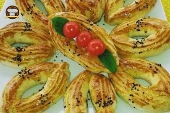 Çatal Tarifi