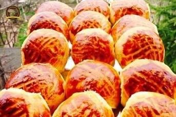 Pastane Poaçası
