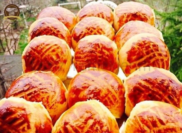 Pastane Poaçası