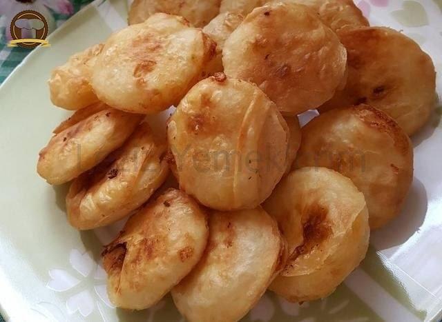 Fincan Böreği Tarifi