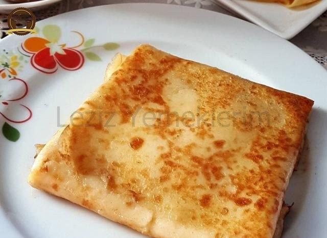 Krep Börek
