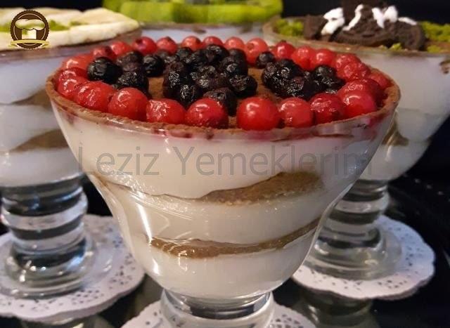 Kup Tiramisu