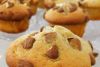 Tahinli Muffin