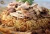 Bulgur Pilavı ( Mardin Usülü)