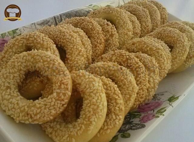Kandil Simidi (Tam Ölçü)