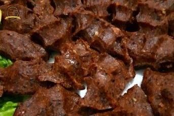 Cevizli Köfte