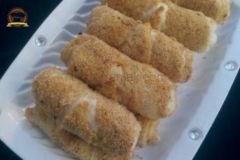 Galeta Unlu Börek