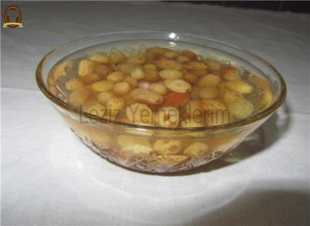 Üzüm Hoşafı
