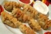 Ispanak Kesesi