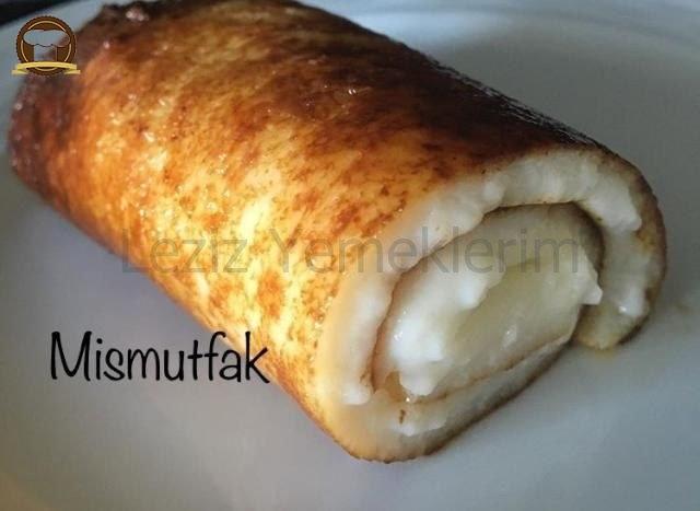 Kazandibi Yapılışı