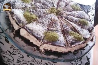 Kokostar Pastam