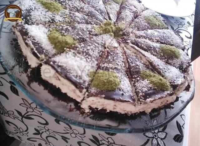 Kokostar Pastam