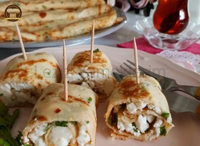 Krep Tarifi
