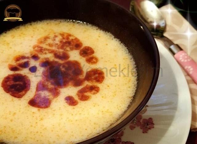 Düğün Çorbası