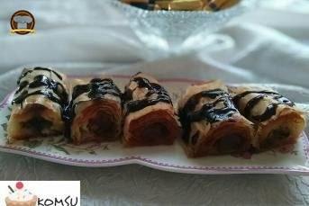 Lokumlu Rulolar