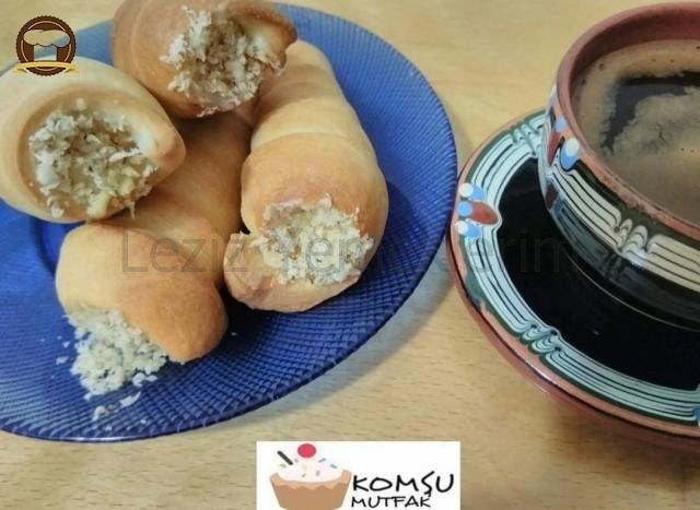 Funiyki (Huni Kurabiye)