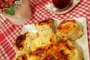 Göçmen Böreği (Dızmana)