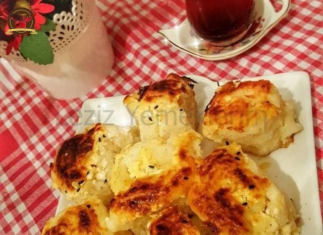 Göçmen Böreği (Dızmana)