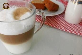 Sıcak Nescafe