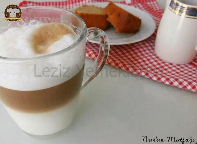 Sıcak Nescafe