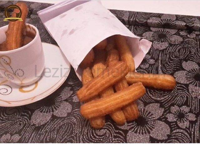 Churros