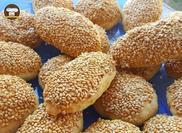 Pizza Tadında Mini Poğaçalar