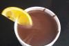 Ev Yapımı Çikolatalı Puding