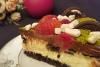 Oreolu Çikolatalı Cheesecake