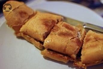 Banana Wrap