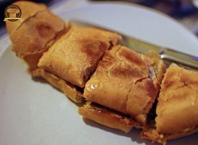 Banana Wrap