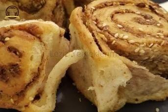 Bursa Lokumu Tarifi