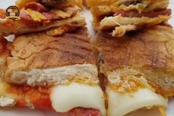 Atom Tost