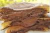 Nutellalı Pancake Tarifi