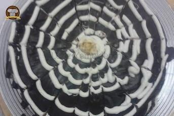 Çikolatalı Pasta