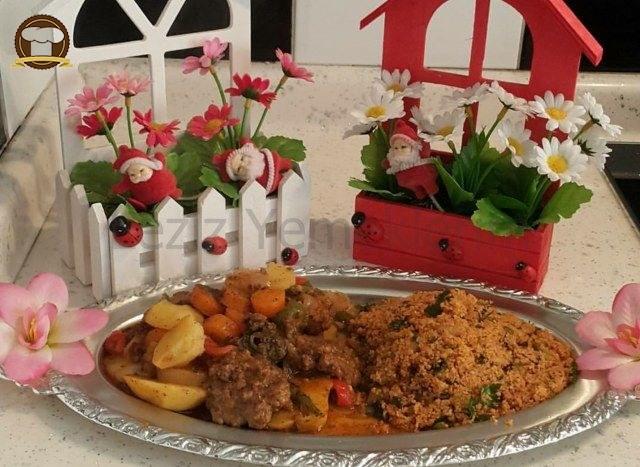 Patates Oturtma