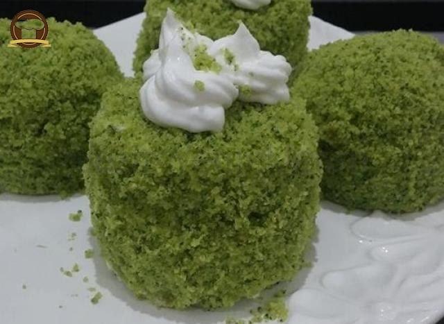 Ispanaklı Pasta Tarifi
