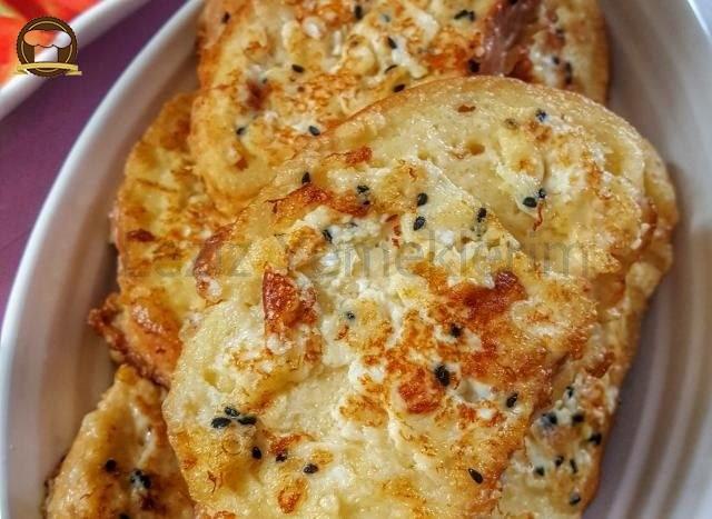 Ekmek Dilimleri