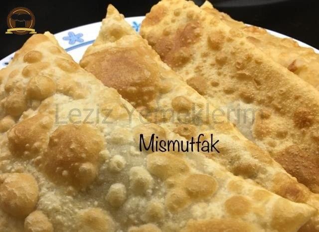 Çi Börek