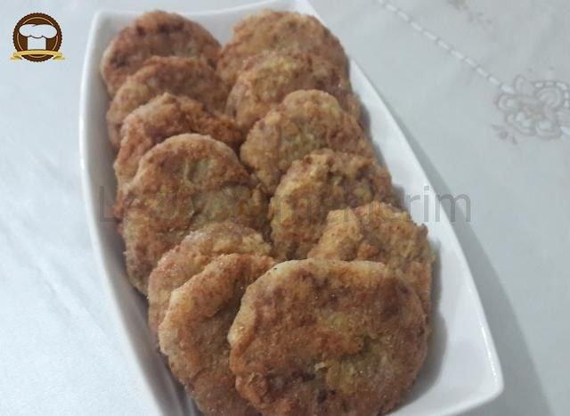 Pirinç Köftesi Tarifi