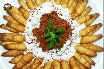 Kozalak Mantı