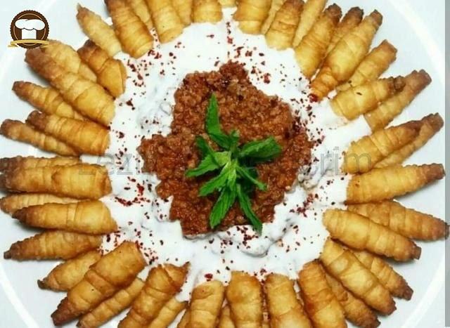 Kozalak Mantı