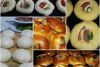 Nefis Pizza Poğaça