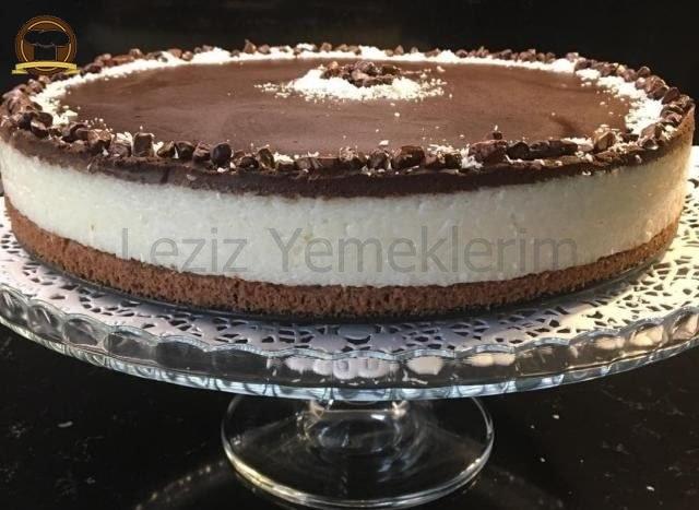 Cocostar Pasta Tarifi